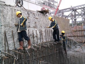 海城植筋应该锚固多深？锚固长度怎么测算